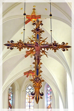 Our Lady Cathedral, Antwerp