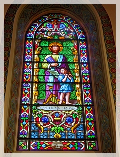 cathedral of st francis - Santa Fe8546web