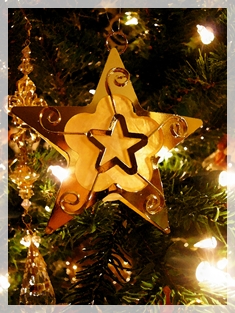 christmas star