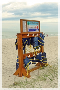 Kids don't float - FL3686WEB