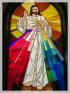 Holy Name Catholic church