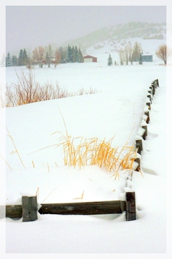 Lake Catamount, Steamboat Spgs., CO