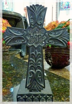 Cathedral basilica of st. francis of assisi - hope