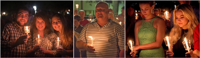 Christmas eve-elebration community beach church