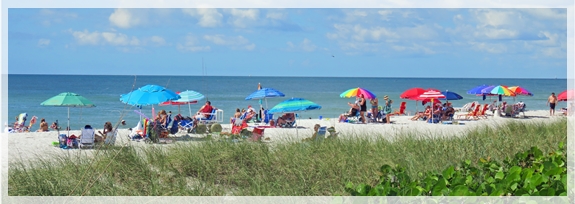 Laudermilk Park Naples FL