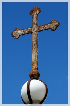 Locarno-Madonna del Sasso