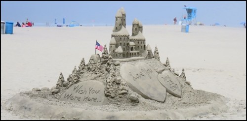 Coronado beach - Bil Pavlacka