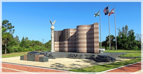 Freedom Park - Naples FL