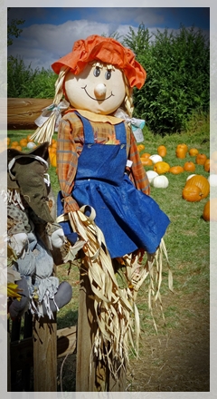 scarecrow