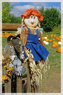 scarecrow
