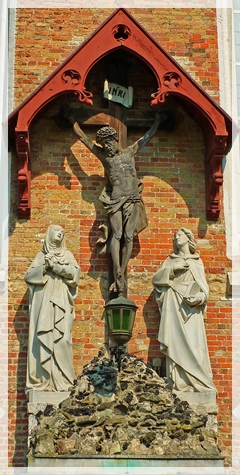 Church of our Lady - Netherlands