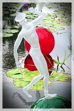 Frabel - Naples Botanic Garden