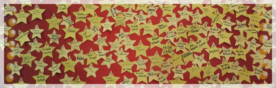 who would you be for a day?