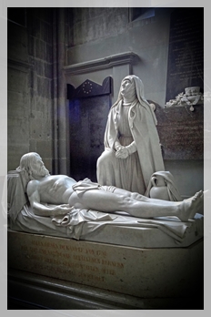 Munster - Bern Cathedral