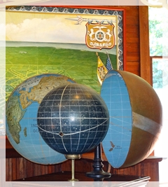 Koreshanity - Cellular Cosmogony