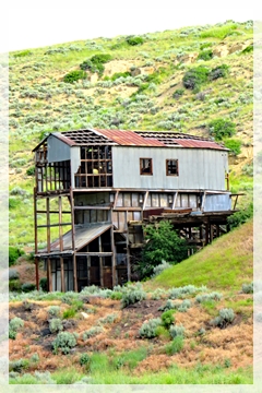 Smith Mine