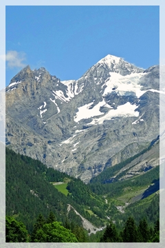 Kandersteg - Switzerland