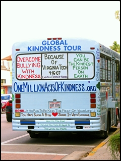 world kindness