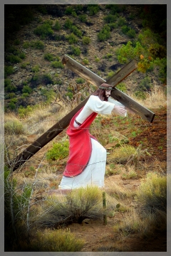 penitente morada Abiquiui NM