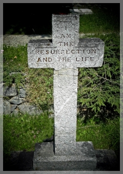 Matterhorn Memorial - Zermatt
