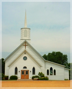 Shepherd of the Hills - Schapville IL
