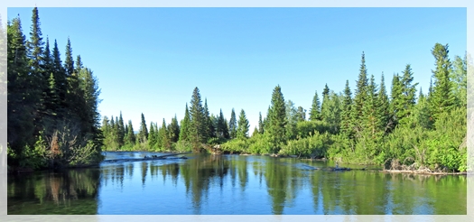 Jenny Lake - Grand Tetons