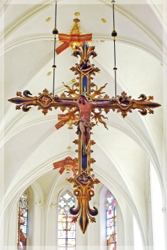 Our Lady Cathedral - Antwerp