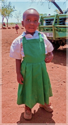 kiboni school - arusha - tanzania