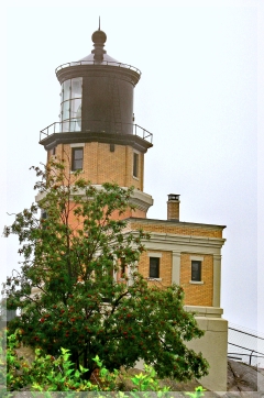 Duluth MN lighthouse