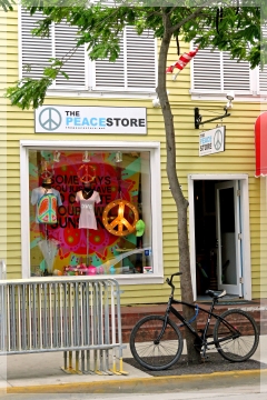 Peace Store - Key West, FL