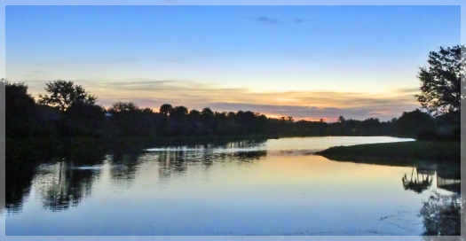 dawn