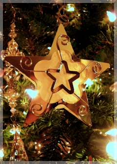christmas star