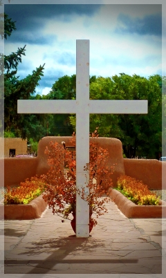 taos NM