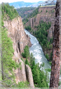 Yellowstone River