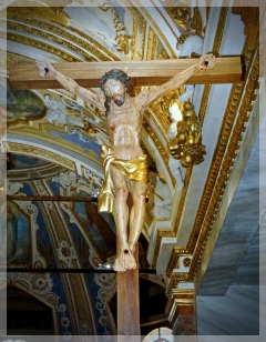 Locarno-Madonna del Sassow