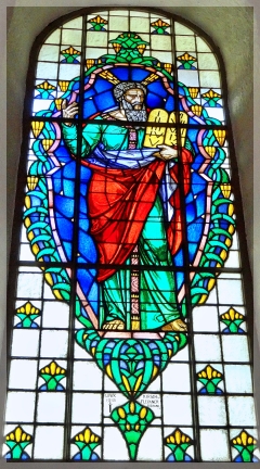 Meiringen-Michaelskirche