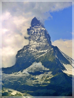 The Matterhorn