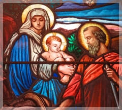Holy Family
