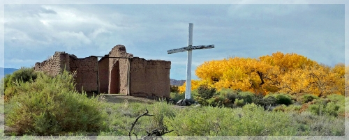 santa rose de lima - NM