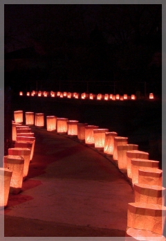 luminaria