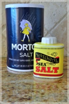 salt