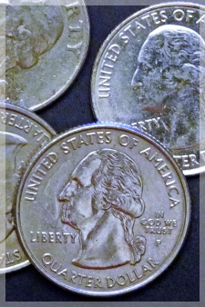 quarters