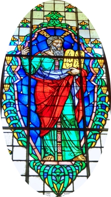 Moses - Meiringen - Michaelskirch