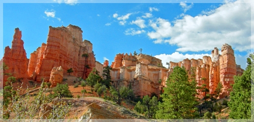Bryce Canyon