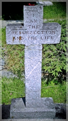 Matterhorn Memorial - Zermatt