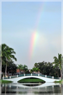 rainbow
