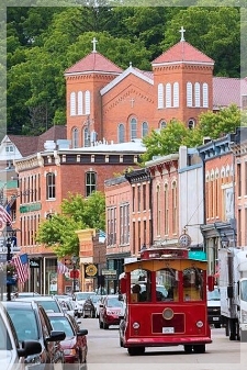 Galena IL