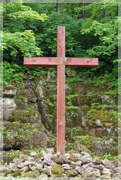 st. Thomas Catholic Church-Petosi -Wisconsin