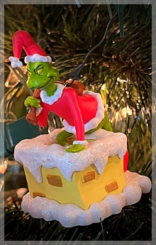 The Grinch